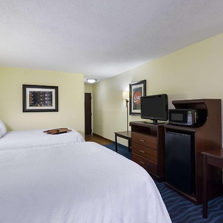 Hampton Inn Atlanta Perimeter Center Sandy Springs Ngoại thất bức ảnh