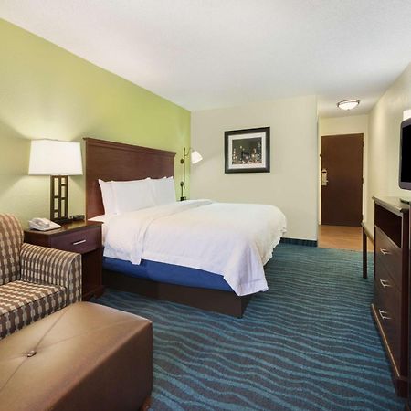 Hampton Inn Atlanta Perimeter Center Sandy Springs Ngoại thất bức ảnh