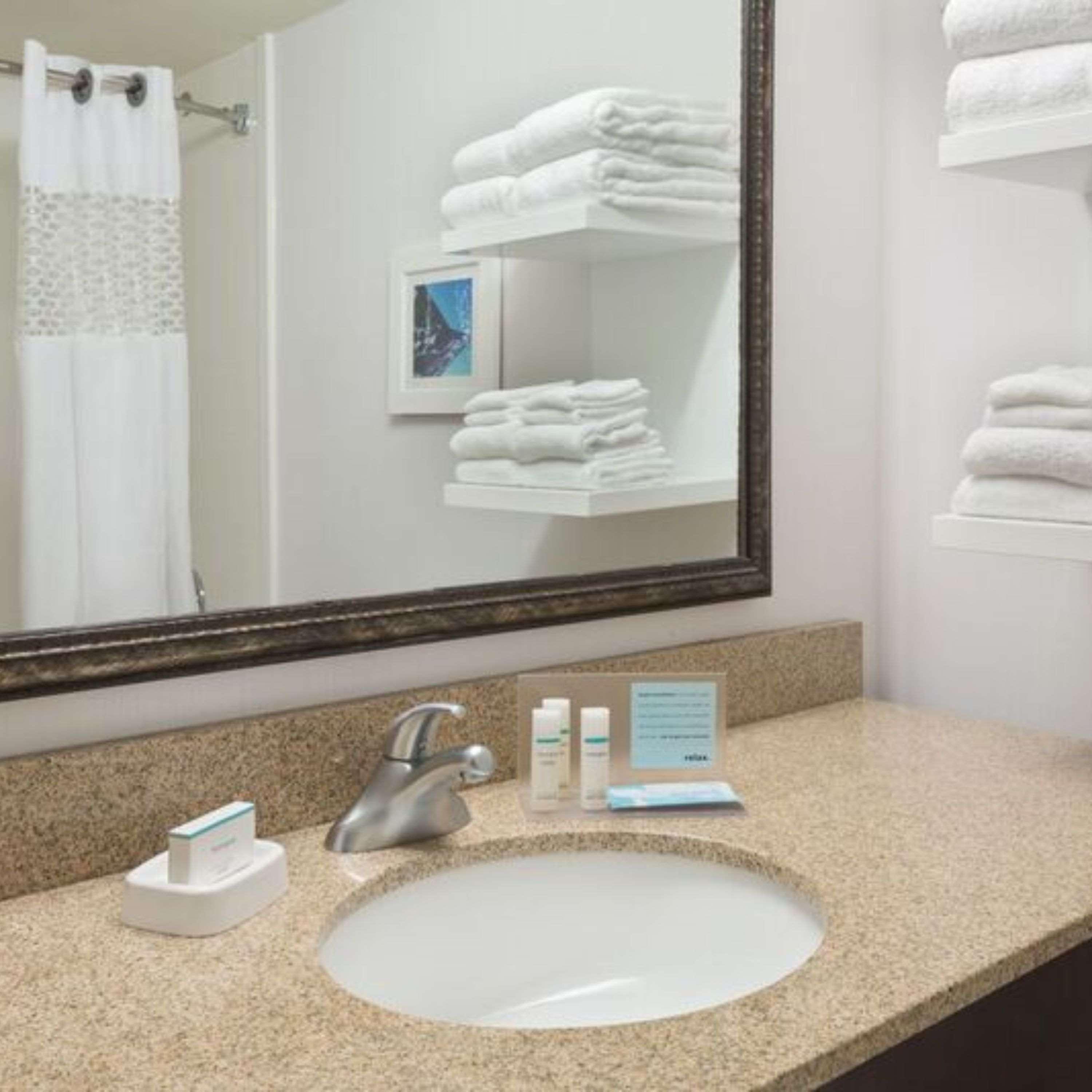 Hampton Inn Atlanta Perimeter Center Sandy Springs Ngoại thất bức ảnh