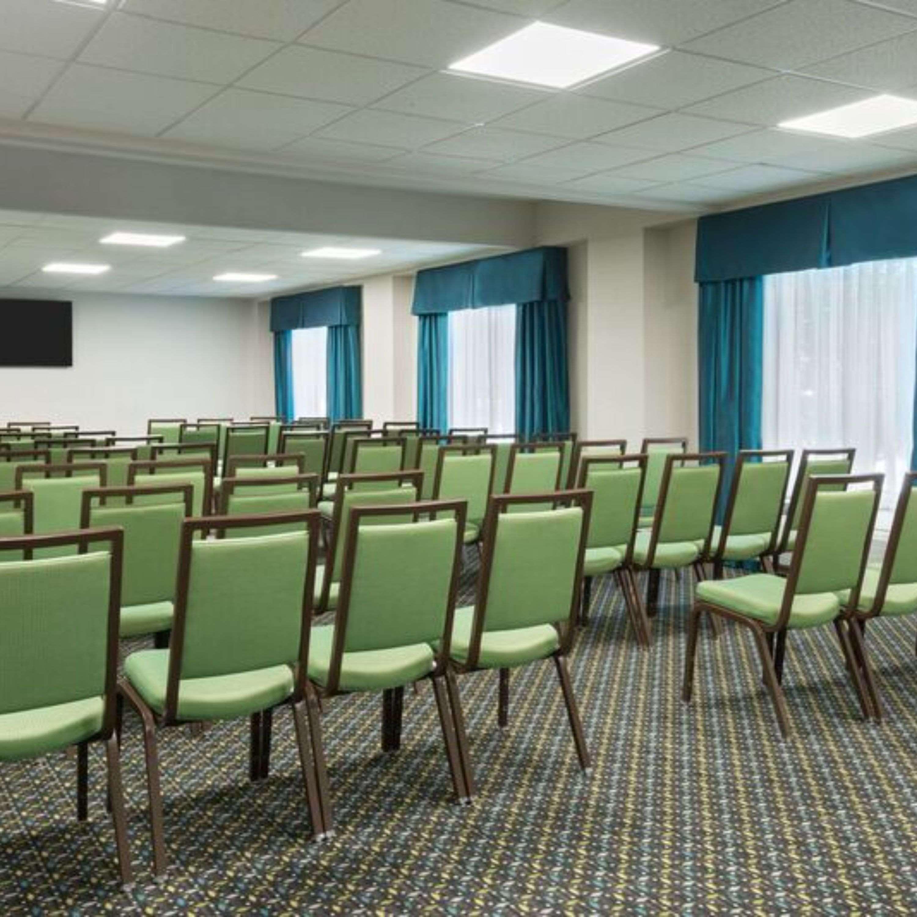 Hampton Inn Atlanta Perimeter Center Sandy Springs Ngoại thất bức ảnh