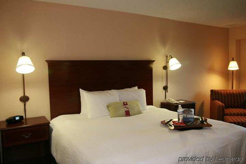 Hampton Inn Atlanta Perimeter Center Sandy Springs Phòng bức ảnh