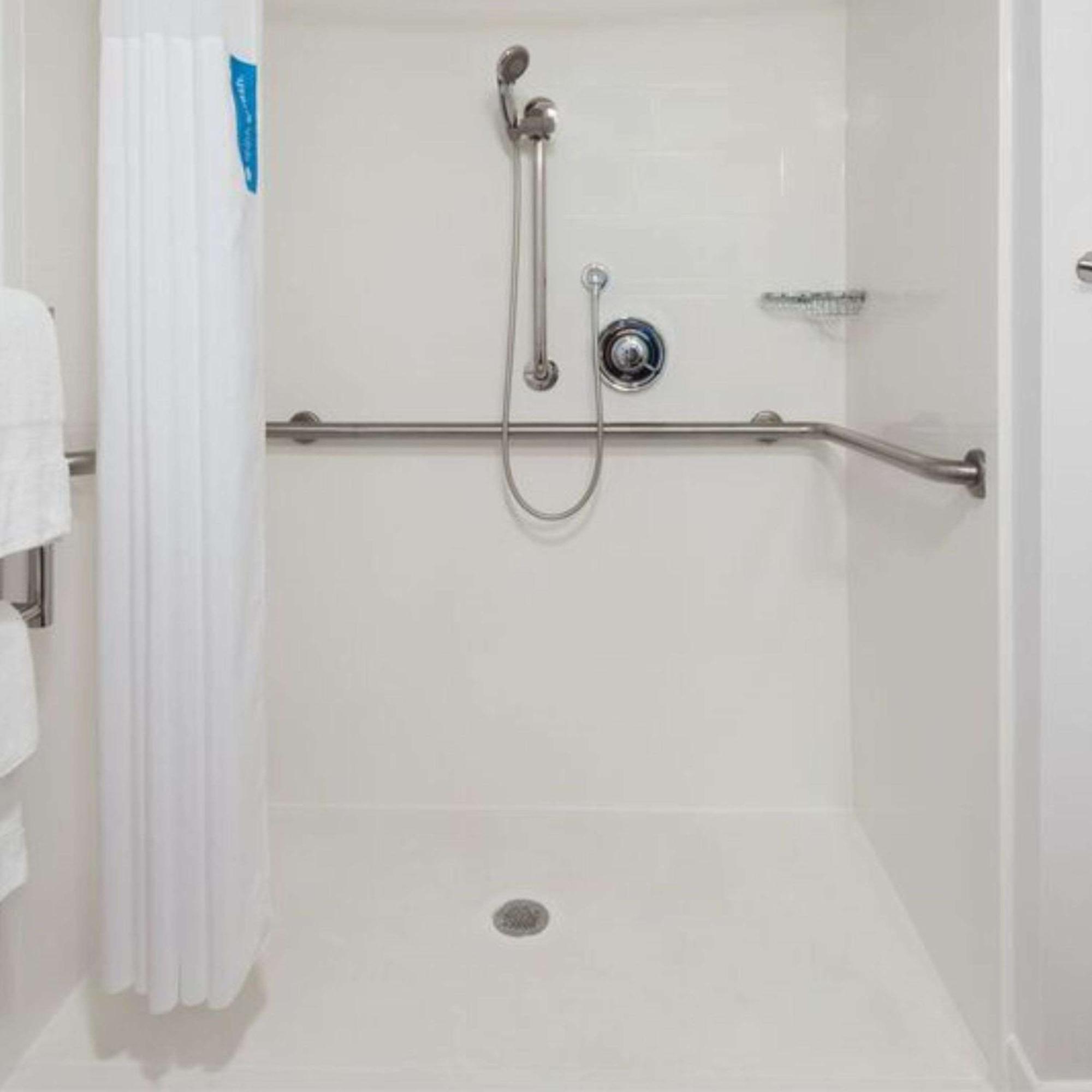 Hampton Inn Atlanta Perimeter Center Sandy Springs Ngoại thất bức ảnh