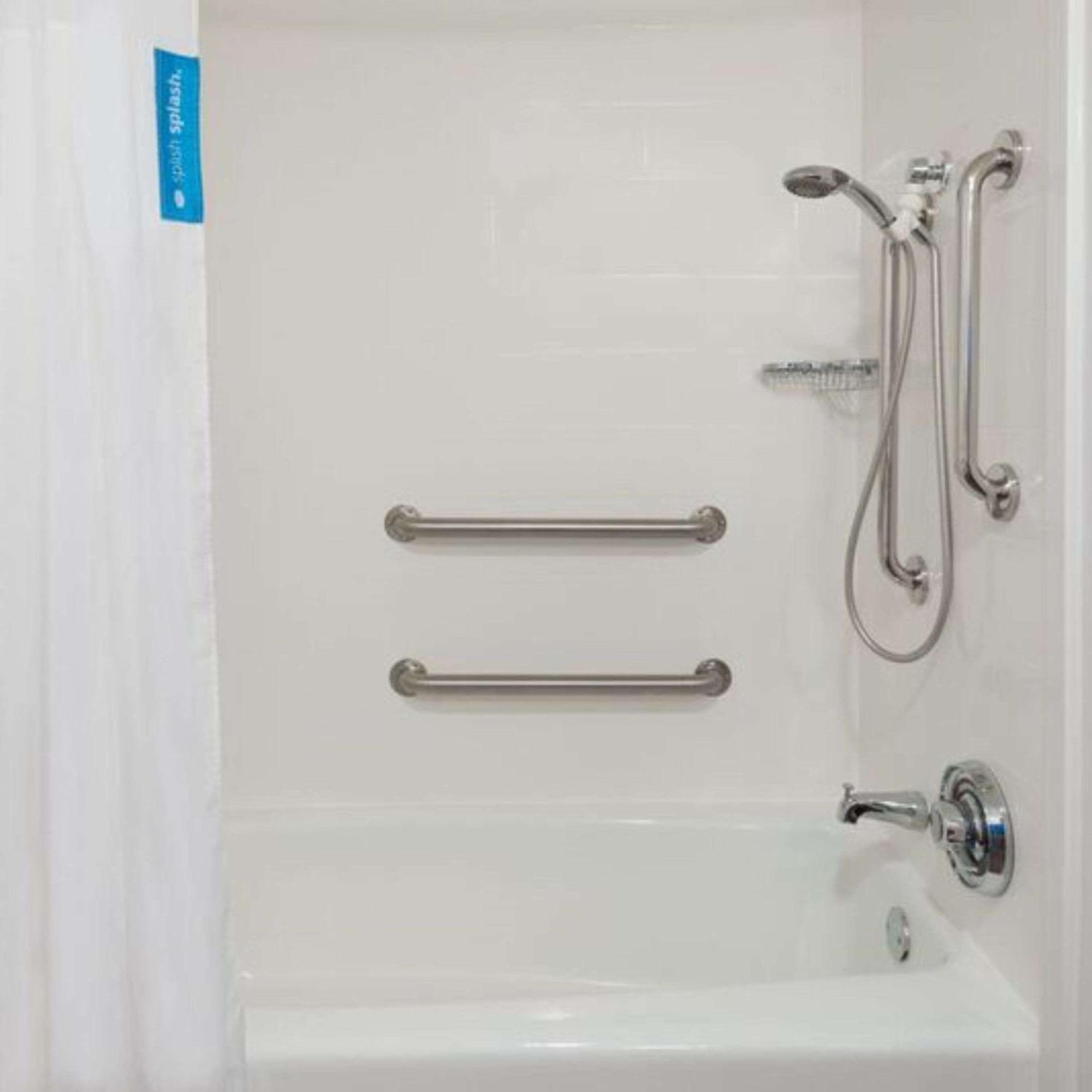 Hampton Inn Atlanta Perimeter Center Sandy Springs Ngoại thất bức ảnh