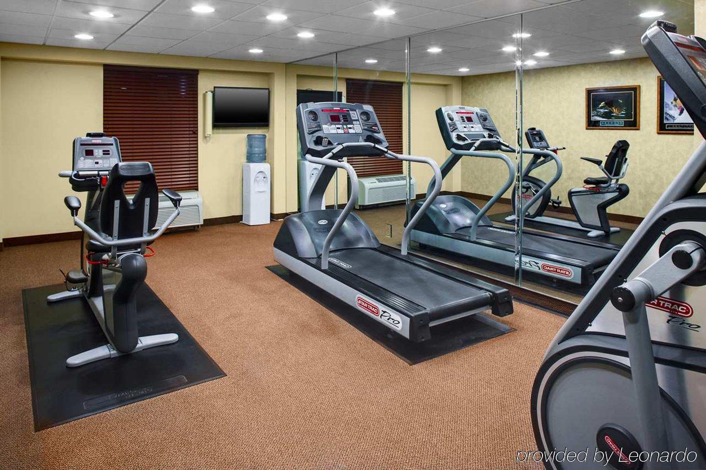 Hampton Inn Atlanta Perimeter Center Sandy Springs Ngoại thất bức ảnh